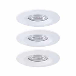 Paulmann 942.99 Faretto da incasso Lampadina/e non sostituibile/i LED - Vista aggiuntiva 6