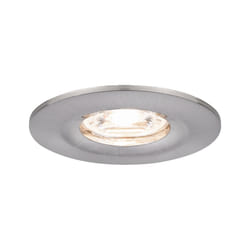 Paulmann 943.00 Faretto da incasso Lampadina/e non sostituibile/i LED