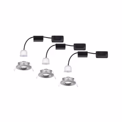 Paulmann 943.01 Faretto da incasso Lampadina/e non sostituibile/i LED - Vista aggiuntiva 5