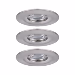 Paulmann 943.01 Faretto da incasso Lampadina/e non sostituibile/i LED - Vista aggiuntiva 6
