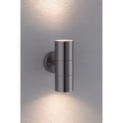 Paulmann Flame Illuminazione da parete da esterno GU10 LED 10 W - Vista aggiuntiva 5