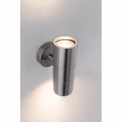 Paulmann Flame Illuminazione da parete da esterno GU10 LED 10 W - Vista aggiuntiva 6