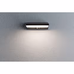 Paulmann 94333 illuminazione da esterno Illuminazione da parete da esterno Lampadina/e non sostituibile/i LED 7,4 W F - Vista aggiuntiva 5