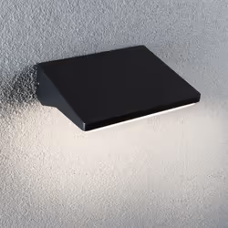 Paulmann 94333 illuminazione da esterno Illuminazione da parete da esterno Lampadina/e non sostituibile/i LED 7,4 W F - Vista aggiuntiva 6