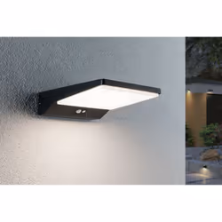 Paulmann 94334 illuminazione da esterno Illuminazione da parete da esterno Lampadina/e non sostituibile/i LED - Vista aggiuntiva 4