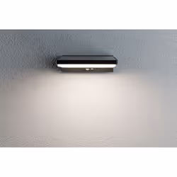 Paulmann 94334 illuminazione da esterno Illuminazione da parete da esterno Lampadina/e non sostituibile/i LED - Vista aggiuntiva 5