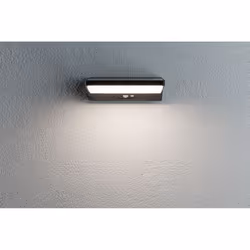 Paulmann 94335 illuminazione da esterno Illuminazione da parete da esterno Lampadina/e non sostituibile/i LED - Vista aggiuntiva 5