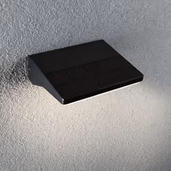 Paulmann 94335 illuminazione da esterno Illuminazione da parete da esterno Lampadina/e non sostituibile/i LED - Vista aggiuntiva 6