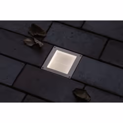 Paulmann 94336 illuminazione da esterno Illuminazione a pavimento da esterno Lampadina/e non sostituibile/i LED F - Vista aggiuntiva 6