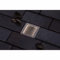 Paulmann 94336 illuminazione da esterno Illuminazione a pavimento da esterno Lampadina/e non sostituibile/i LED F - Vista aggiuntiva 7