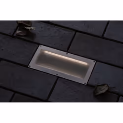 Paulmann 94337 illuminazione da esterno Illuminazione da parete da esterno Lampadina/e non sostituibile/i LED F - Vista aggiuntiva 7