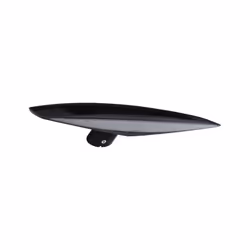 Paulmann 94340, Illuminazione da parete da esterno, Antracite, Plastica, IP44, Facciata, III