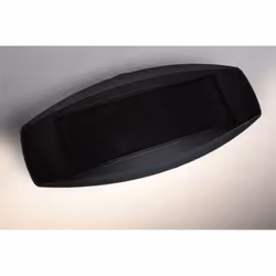 Paulmann 94340 illuminazione da esterno Illuminazione da parete da esterno Lampadina/e non sostituibile/i LED