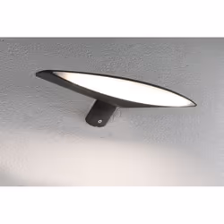 Paulmann 94340 illuminazione da esterno Illuminazione da parete da esterno Lampadina/e non sostituibile/i LED - Vista aggiuntiva 4