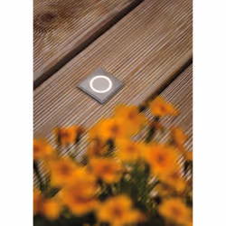 Paulmann 94364 illuminazione da esterno Illuminazione a pavimento da esterno Lampadina/e non sostituibile/i LED F - Vista aggiuntiva 4