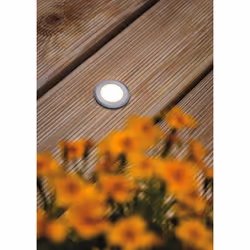 Paulmann 94365 illuminazione da esterno Illuminazione a pavimento da esterno Lampadina/e non sostituibile/i LED F - Vista aggiuntiva 4