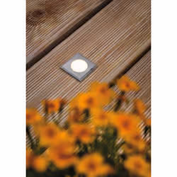 Paulmann 94366 illuminazione da esterno Illuminazione a pavimento da esterno Lampadina/e non sostituibile/i LED F - Vista aggiuntiva 4