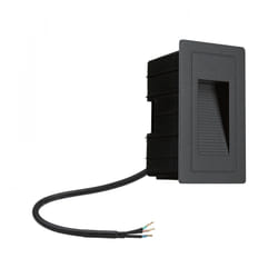 Paulmann 94382 illuminazione da esterno Illuminazione da parete da esterno Lampadina/e non sostituibile/i LED E