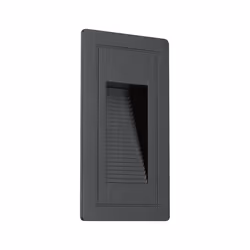 Paulmann 94382 illuminazione da esterno Illuminazione da parete da esterno Lampadina/e non sostituibile/i LED E - Vista aggiuntiva 4