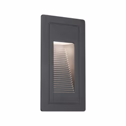 Paulmann 94382 illuminazione da esterno Illuminazione da parete da esterno Lampadina/e non sostituibile/i LED E - Vista aggiuntiva 5