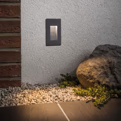 Paulmann 94382 illuminazione da esterno Illuminazione da parete da esterno Lampadina/e non sostituibile/i LED E - Vista aggiuntiva 7