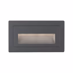 Paulmann 94383 illuminazione da esterno Illuminazione da parete da esterno LED E - Vista aggiuntiva 4