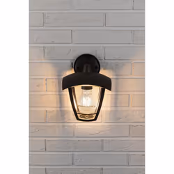 Paulmann 94392 illuminazione da esterno Illuminazione da parete da esterno E27 - Vista aggiuntiva 6