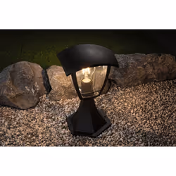 Paulmann 94393 illuminazione da esterno Illuminazione a pavimento da esterno E27 - Vista aggiuntiva 5