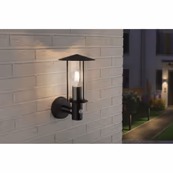 Paulmann 94396 illuminazione da esterno Illuminazione da parete da esterno E27 - Vista aggiuntiva 4