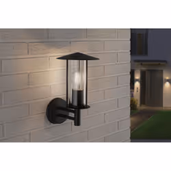 Paulmann 94398 illuminazione da esterno Illuminazione da parete da esterno E27 - Vista aggiuntiva 4
