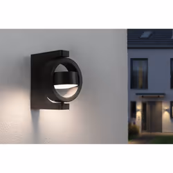 Paulmann 944.06 Illuminazione da parete da esterno LED - Vista aggiuntiva 4