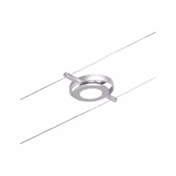 Paulmann 94415 faretto Faretto per illuminazione ferroviaria Lampadina/e non sostituibile/i LED F - Vista aggiuntiva 4