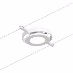 Paulmann 94416 faretto Faretto per illuminazione ferroviaria Lampadina/e non sostituibile/i LED F - Vista aggiuntiva 4