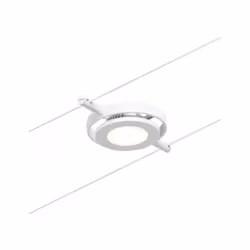 Paulmann 94417 faretto Faretto per illuminazione ferroviaria Lampadina/e non sostituibile/i LED F - Vista aggiuntiva 4