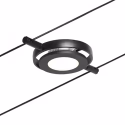 Paulmann 94418 faretto Faretto per illuminazione ferroviaria Lampadina/e non sostituibile/i LED F - Vista aggiuntiva 4