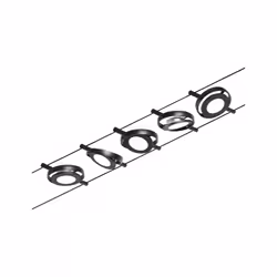 Paulmann 94418 faretto Faretto per illuminazione ferroviaria Lampadina/e non sostituibile/i LED F - Vista aggiuntiva 8