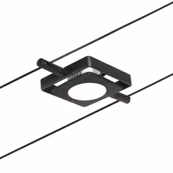 Paulmann 94424 faretto Faretto per illuminazione ferroviaria Lampadina/e non sostituibile/i LED F - Vista aggiuntiva 4