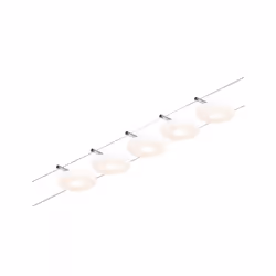 Paulmann 94426 faretto Faretto per illuminazione ferroviaria Lampadina/e non sostituibile/i LED F - Vista aggiuntiva 6