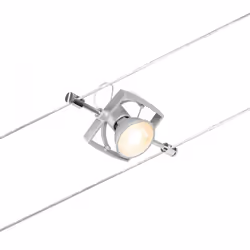 Paulmann 94430 faretto Faretto per illuminazione ferroviaria GU5.3 - Vista aggiuntiva 4