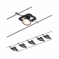 Paulmann 94434 faretto Faretto per illuminazione ferroviaria GU5.3 - Vista aggiuntiva 6