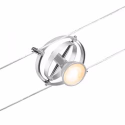 Paulmann 94436 faretto Faretto per illuminazione ferroviaria GU5.3 - Vista aggiuntiva 4