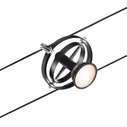 Paulmann 94440 faretto Faretto per illuminazione ferroviaria GU5.3 - Vista aggiuntiva 4