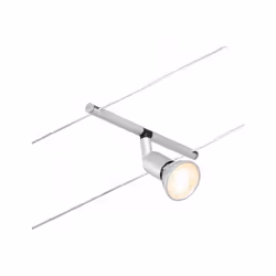 Paulmann 94443 faretto Faretto per illuminazione ferroviaria GU5.3 - Vista aggiuntiva 4
