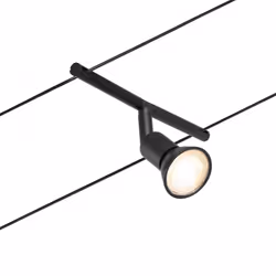 Paulmann 94446 faretto Faretto per illuminazione ferroviaria GU5.3 - Vista aggiuntiva 4