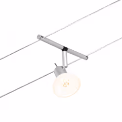 Paulmann 94448 faretto Faretto per illuminazione ferroviaria GU5.3 - Vista aggiuntiva 4