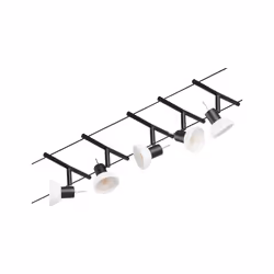 Paulmann 94450 faretto Faretto per illuminazione ferroviaria GU5.3 - Vista aggiuntiva 5