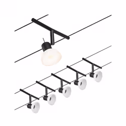 Paulmann 94450 faretto Faretto per illuminazione ferroviaria GU5.3 - Vista aggiuntiva 7
