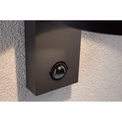 Paulmann 94453 illuminazione da esterno Illuminazione da parete da esterno Lampadina/e non sostituibile/i LED 6 W F - Vista aggiuntiva 4