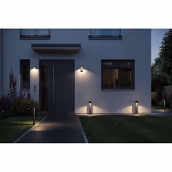 Paulmann 94454 illuminazione da esterno Illuminazione a pavimento da esterno Lampadina/e non sostituibile/i 6 W F - Vista aggiuntiva 5