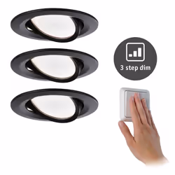 Paulmann 94472 faretto Faretto da incasso LED G - Vista aggiuntiva 5